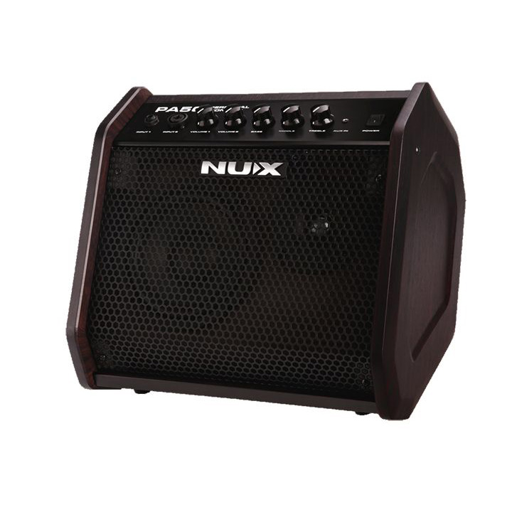 Nux PA-50 Клубная и концертная акустика