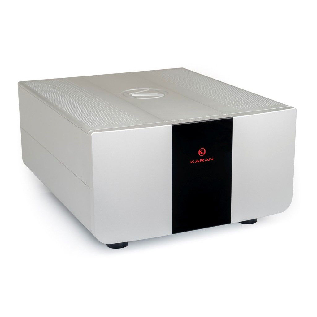 Karan Power B mono Усилители мощности