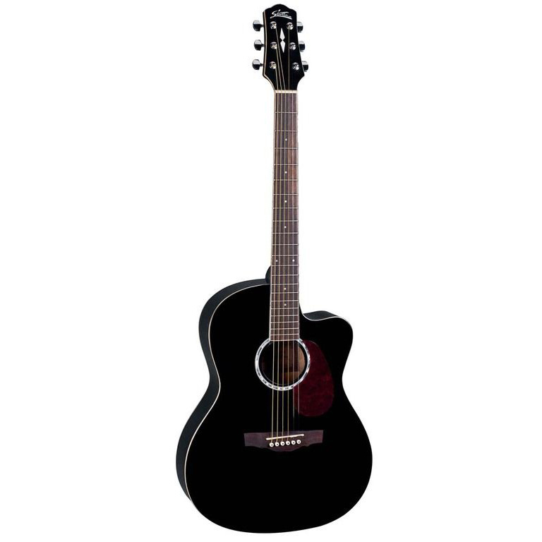 Naranda CAG280CBK Гитары акустические