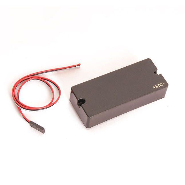 EMG EMG-707 Звукосниматели