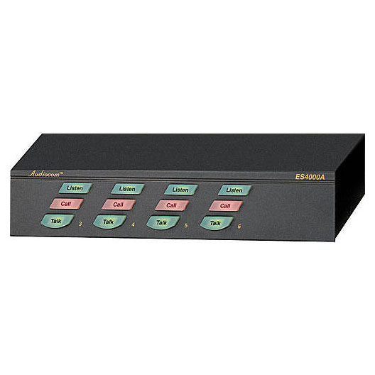 Telex ES4000A Трансляционное оборудование