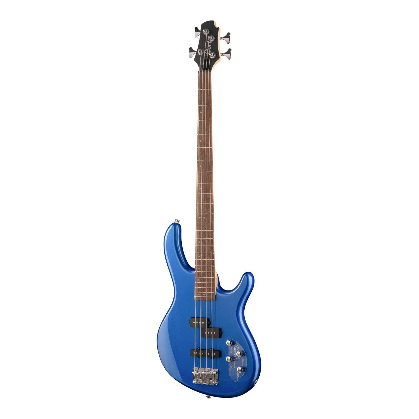 Cort Action-Bass-Plus-BM Акустические гитары