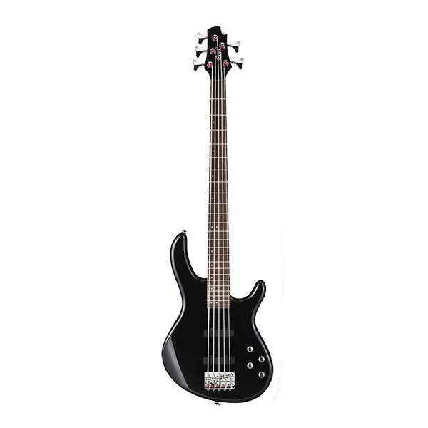 Cort Action-Bass-V-Plus-BK Бас-гитары