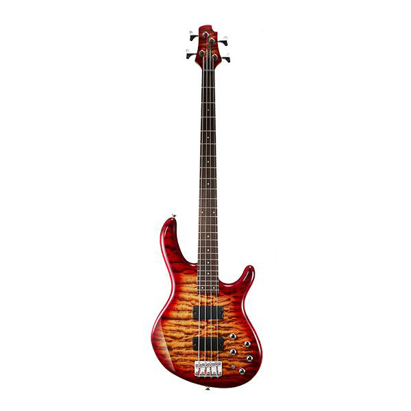 Cort Action-DLX-Plus-CRS Бас-гитары