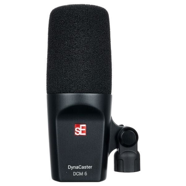 SE Electronics DynaCaster DCM 6 Различное Музыкальное Оборудование