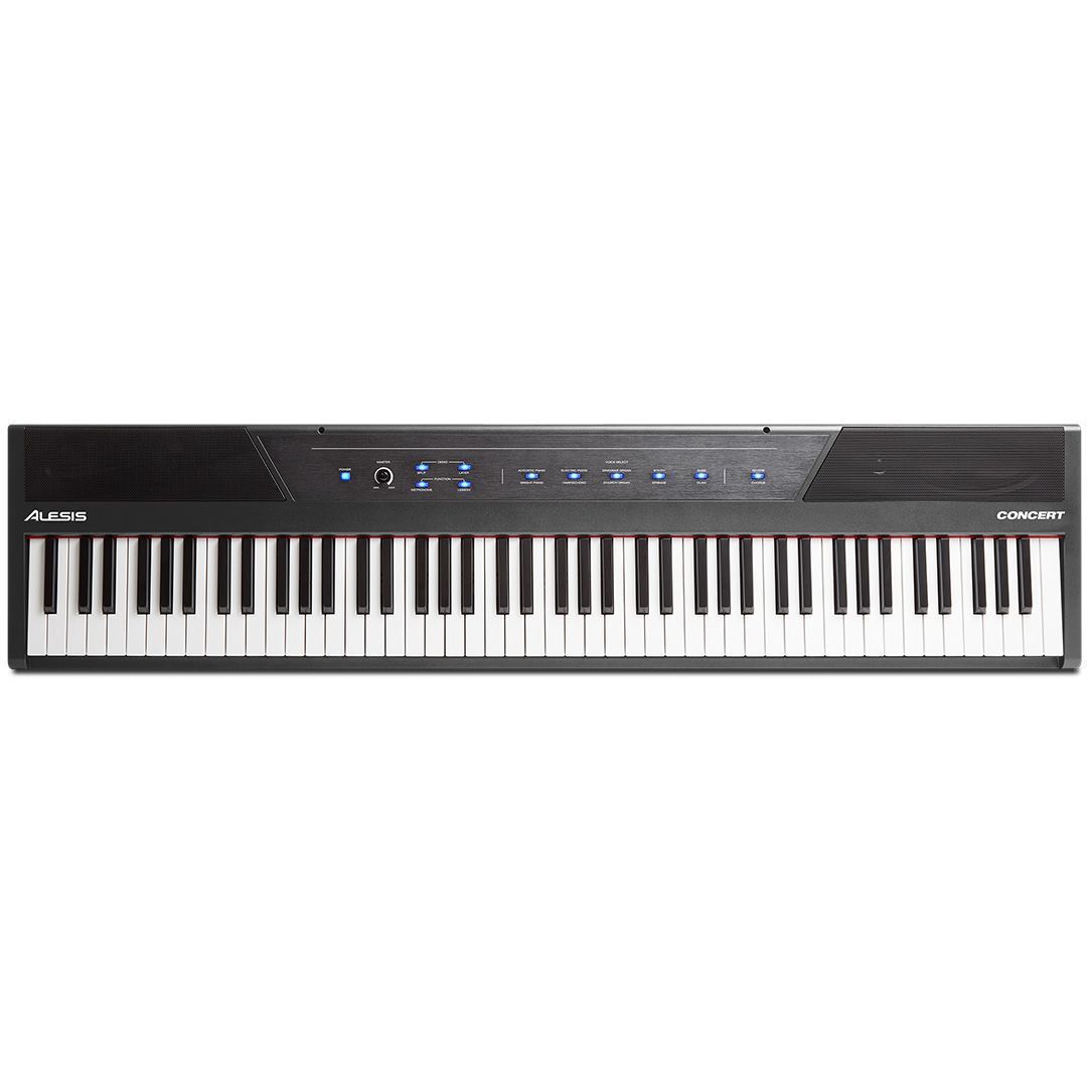 Alesis CONCERT Alesis CONCERT Цифровые пианино