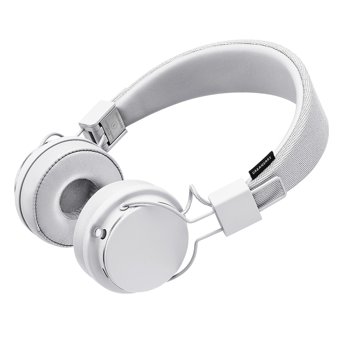 Urbanears Plattan 2 BT White Urbanears Plattan 2 BT White Беспроводные наушники