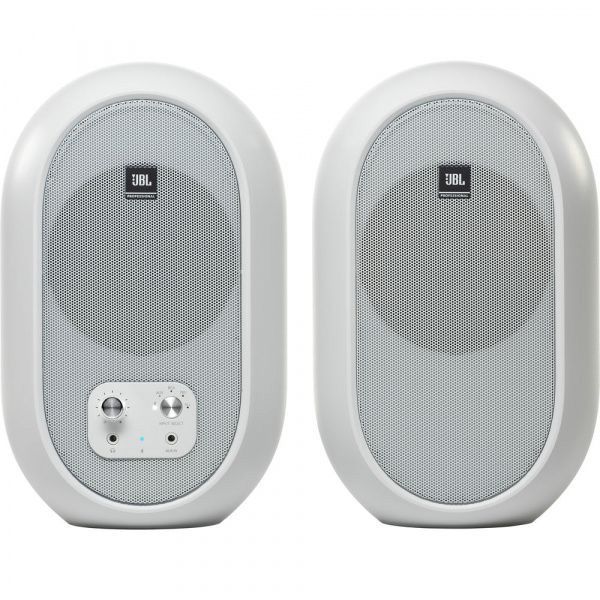 JBL One J104 Bt White Set JBL One J104 Bt White Set Мониторы студийные