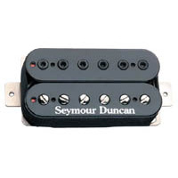 Seymour Duncan SH-12B GEORGE LYNCH SCREAMIN DEMON Black Звукосниматели
