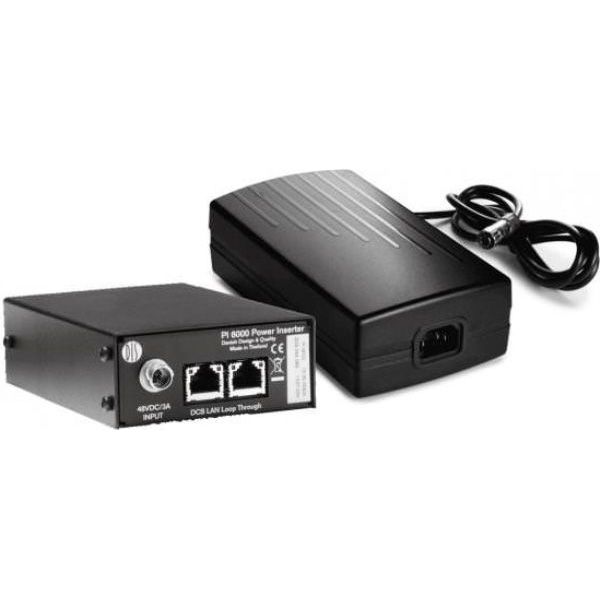 Shure PI-6000-E Shure PI-6000-E Дискуссионные и конференц-системы