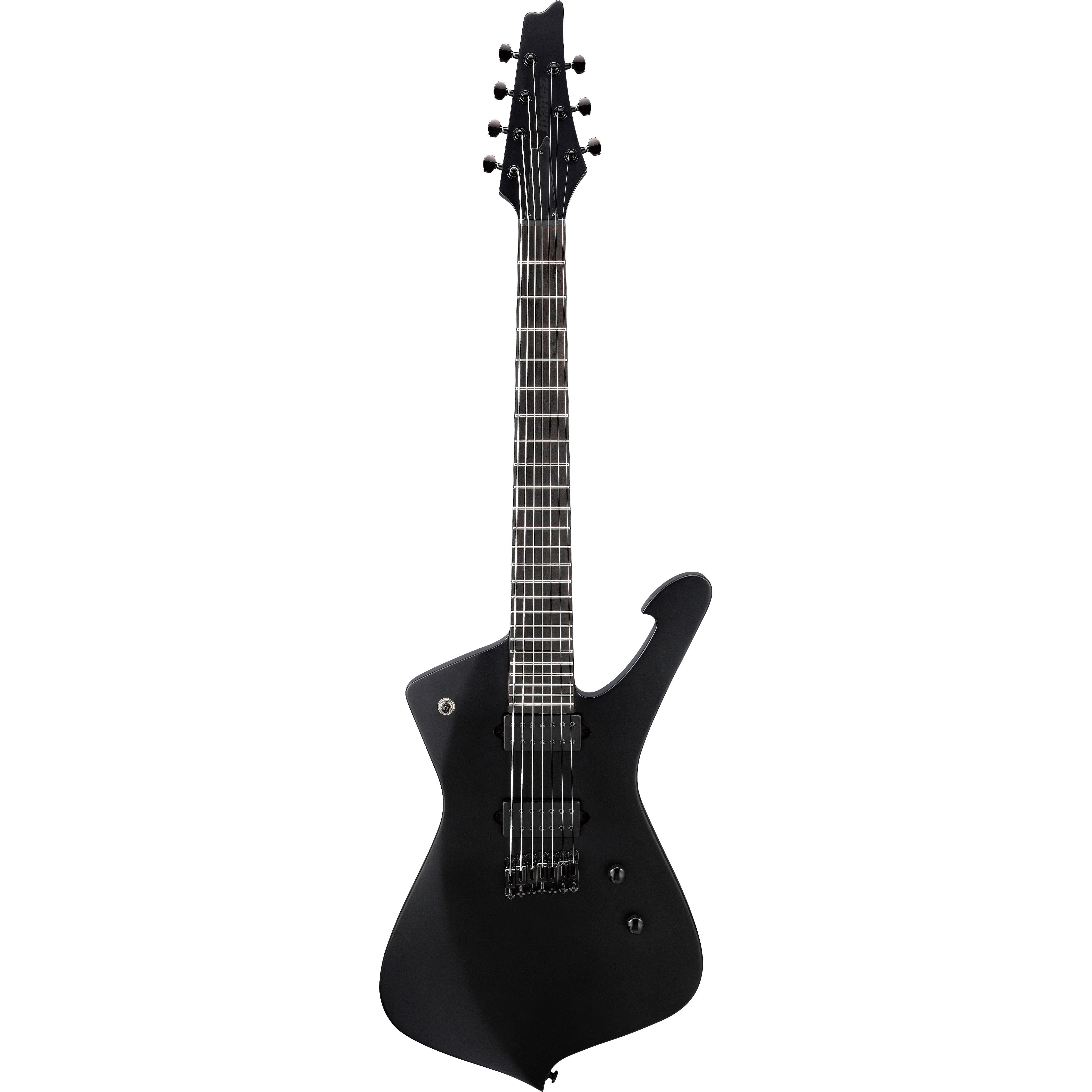 Ibanez ICTB721-BKF Электрогитары