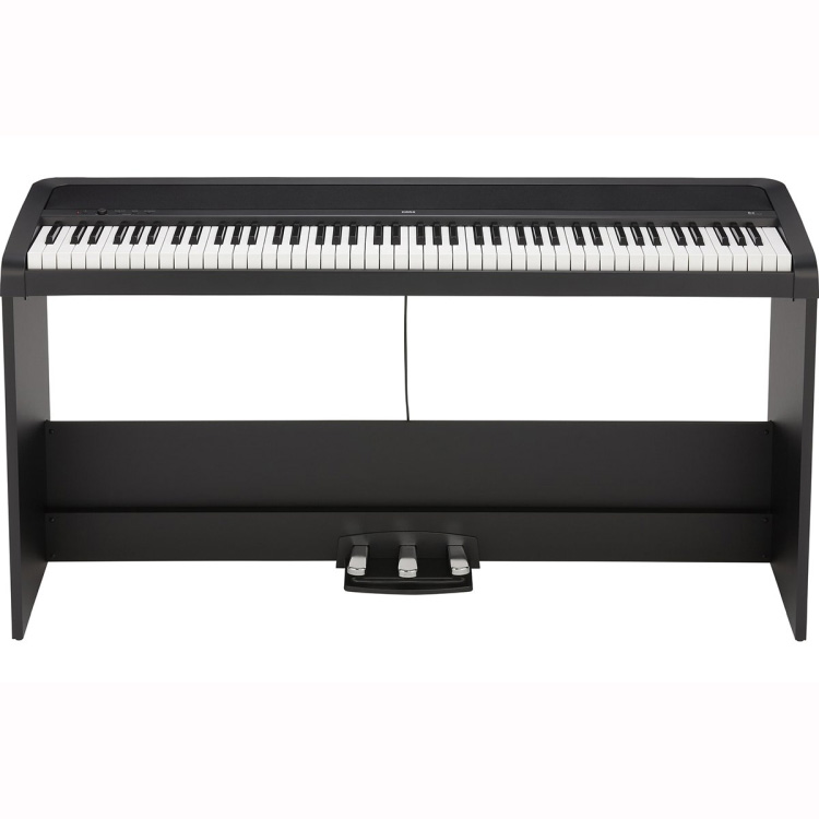 Korg B2sp Bk Korg B2sp Bk Цифровые пианино