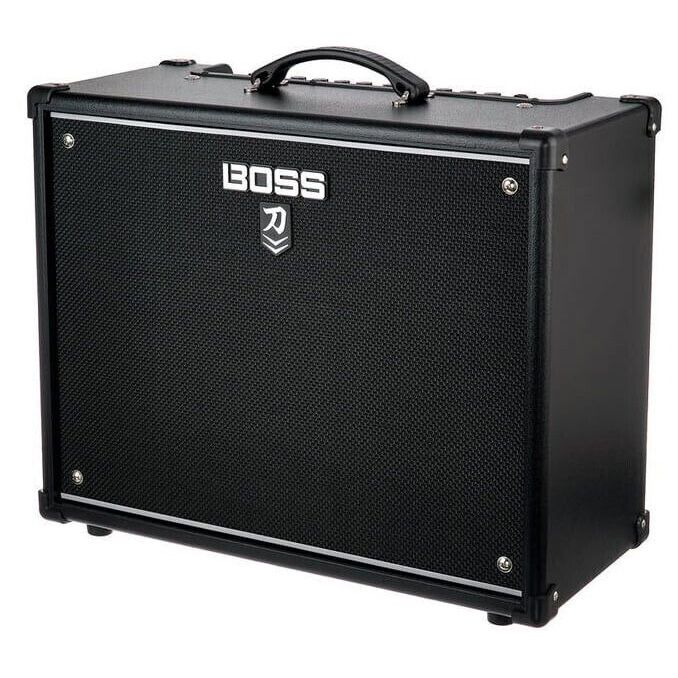 Boss KTN-100MKII Комбоусилители для электрогитар