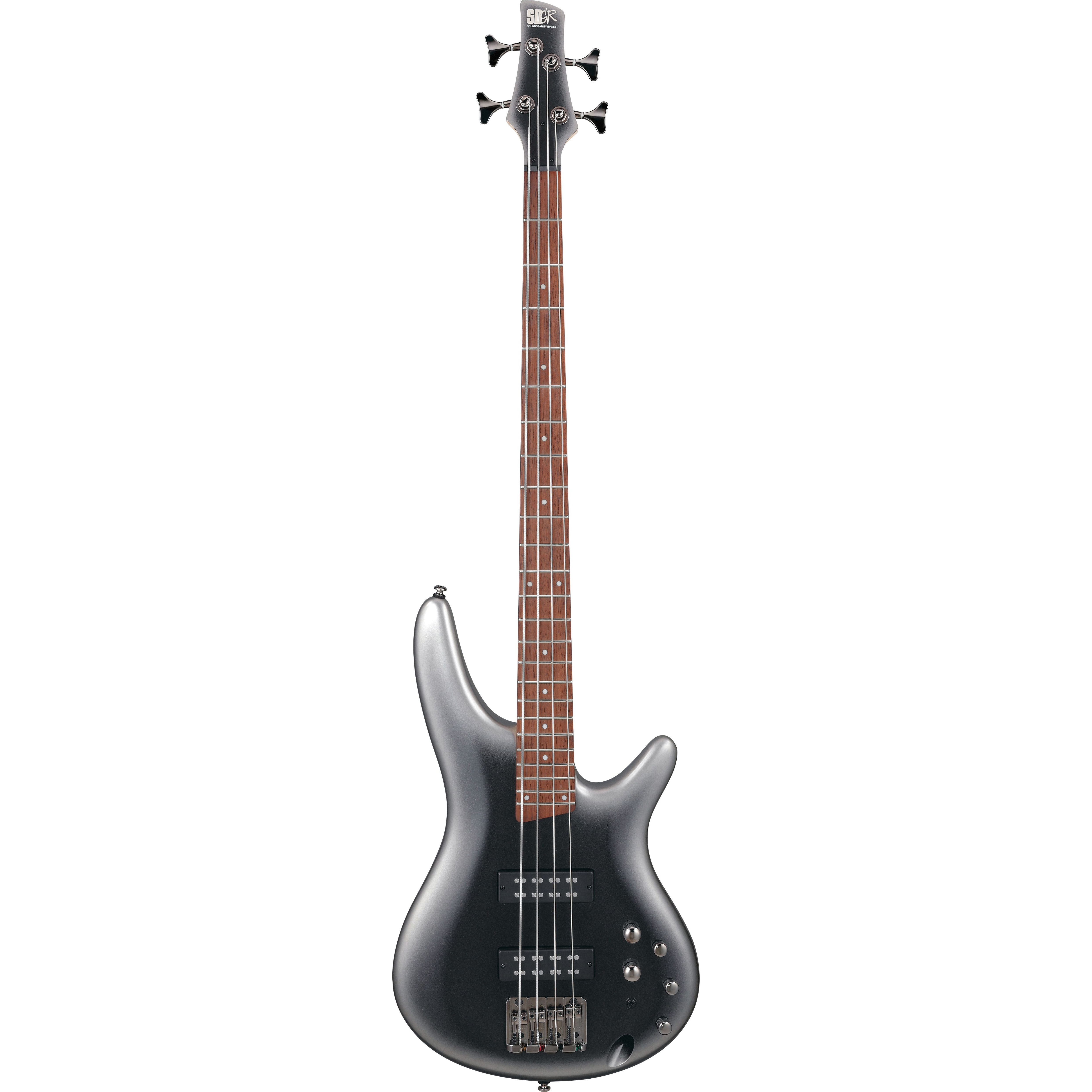 Ibanez SR300E-MGB Бас-гитары