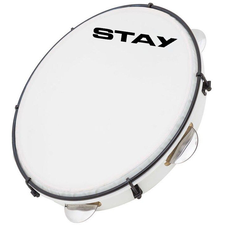 Stay 259-STAY Тамбурины, пандейру, джинглы