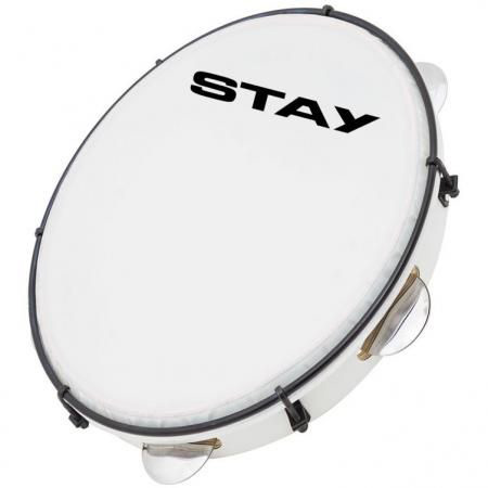 Stay 264-STAY Тамбурины, пандейру, джинглы