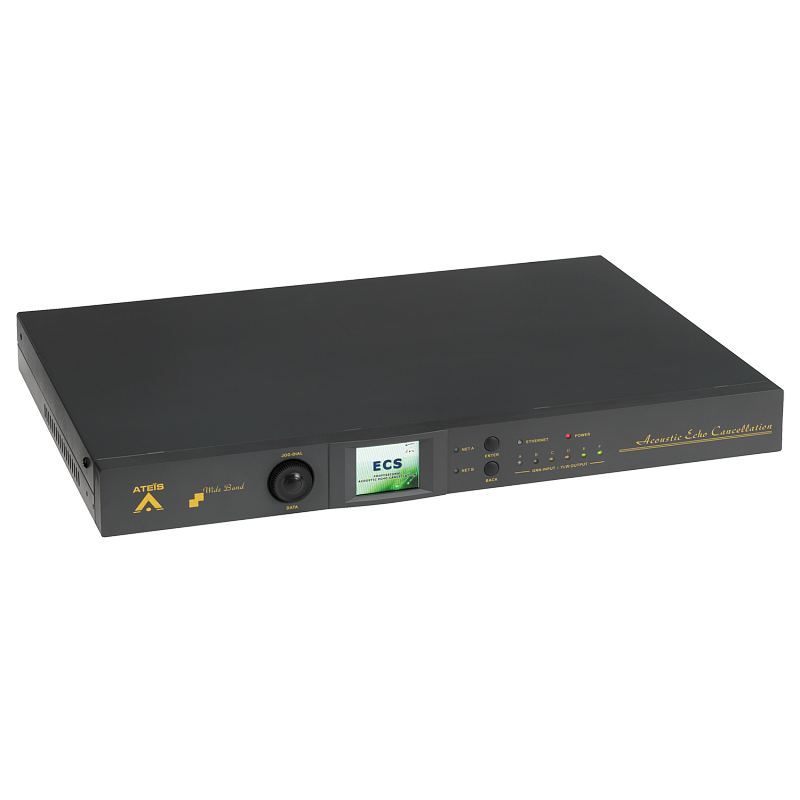 Ateis ECS111_doubled Кабель в катушках