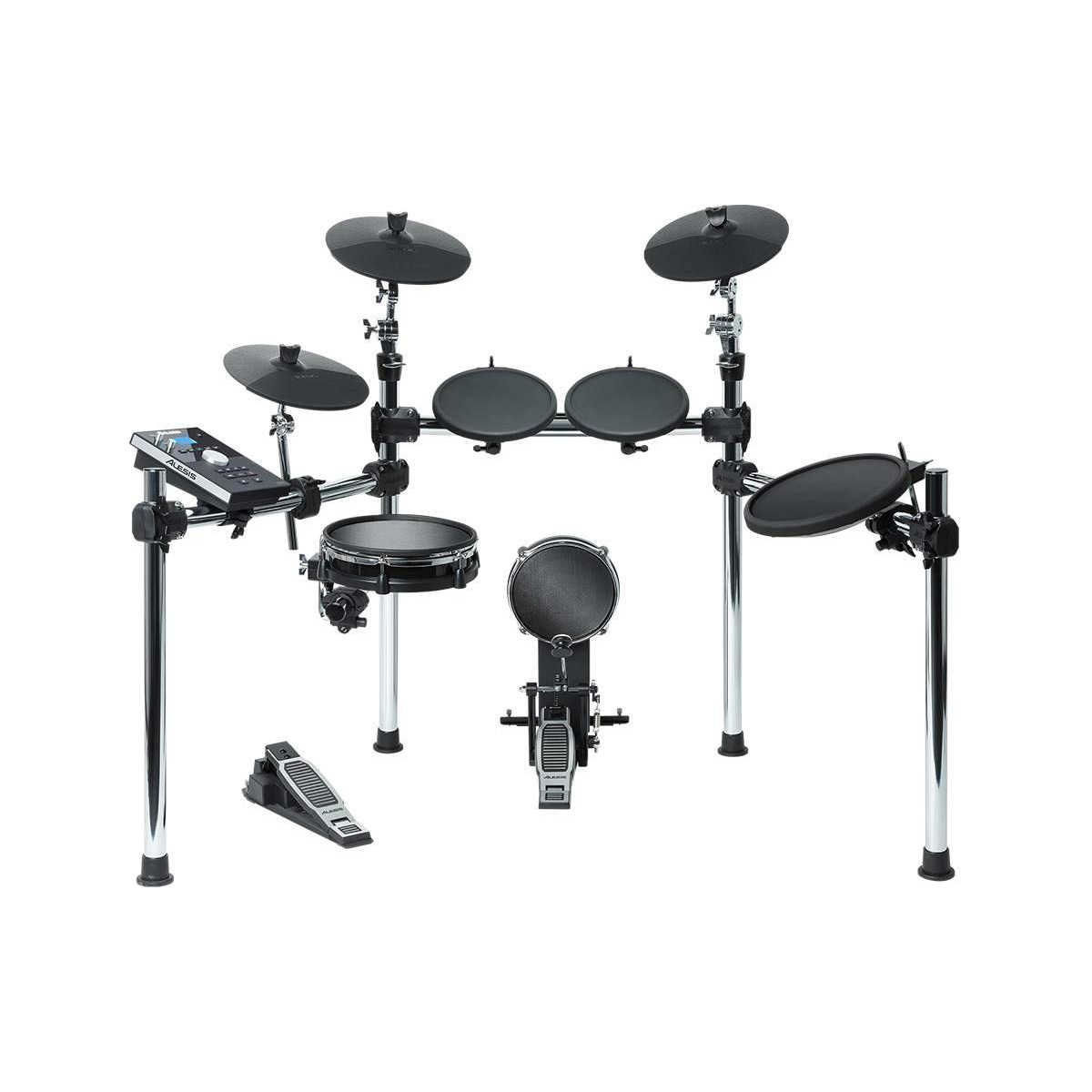 Alesis COMMAND KIT Электронные ударные установки