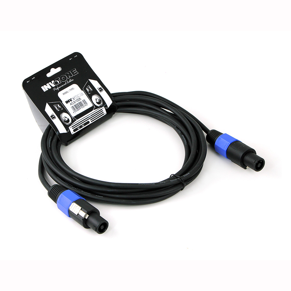Invotone ACS1010 Стойки, коммутация АС