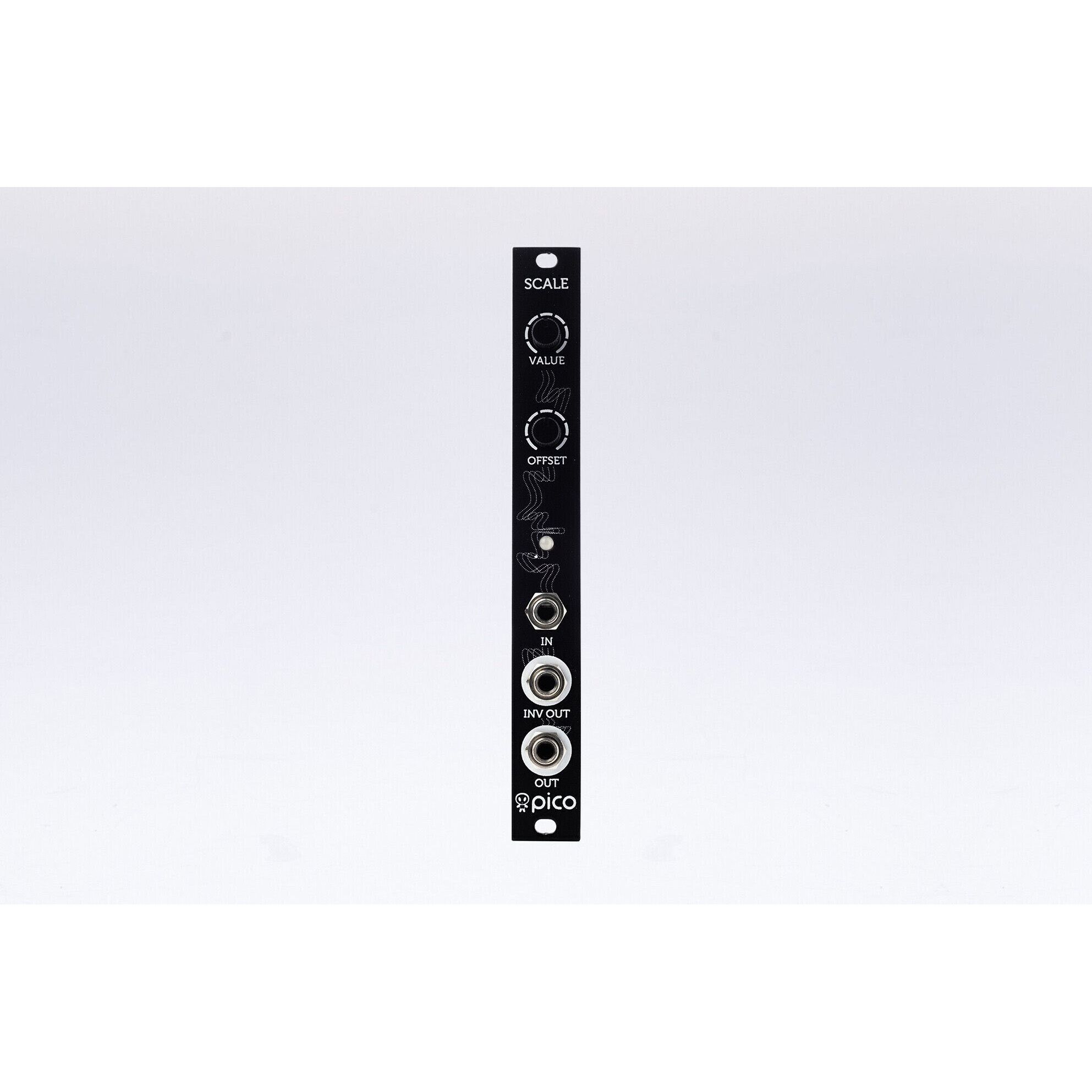 Erica Synths Pico Scale Erica Synths Pico Scale Eurorack модули