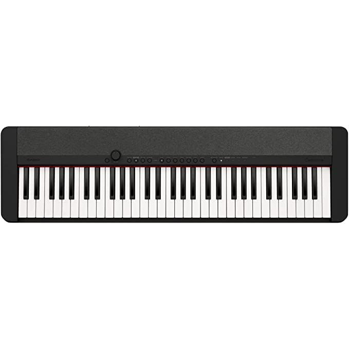 Casio CT-S1BKC2 Casio CT-S1BKC2 Цифровые пианино