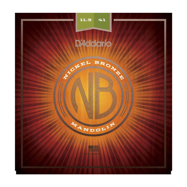 D'Addario NBM11541 Аксессуары для музыкальных инструментов
