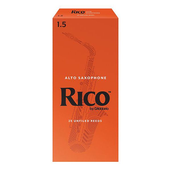 D'Addario Woodwinds Rico RJA2515 Аксессуары для саксофонов