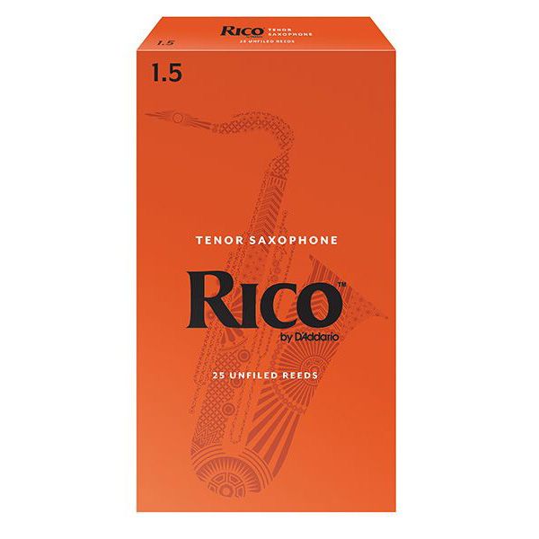 D'Addario Woodwinds Rico RKA2515 Аксессуары для саксофонов