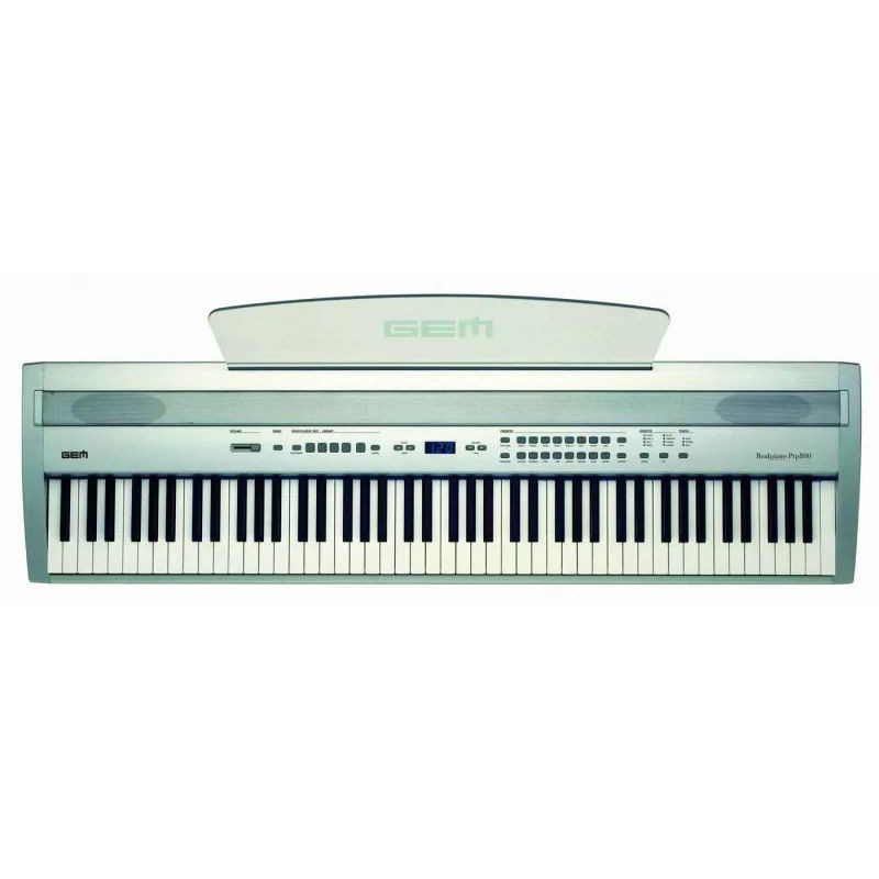 GEM PRP800 SWT GEM PRP800 SWT Цифровые пианино