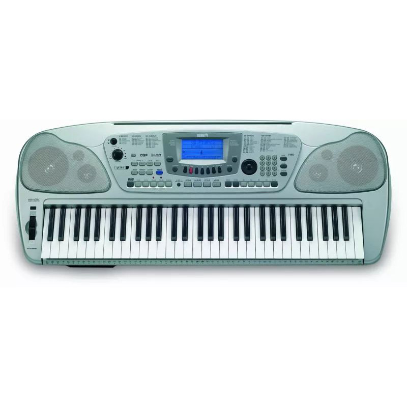 GEM GK 380 GEM GK 380 Синтезаторы с автоаккомпанементом