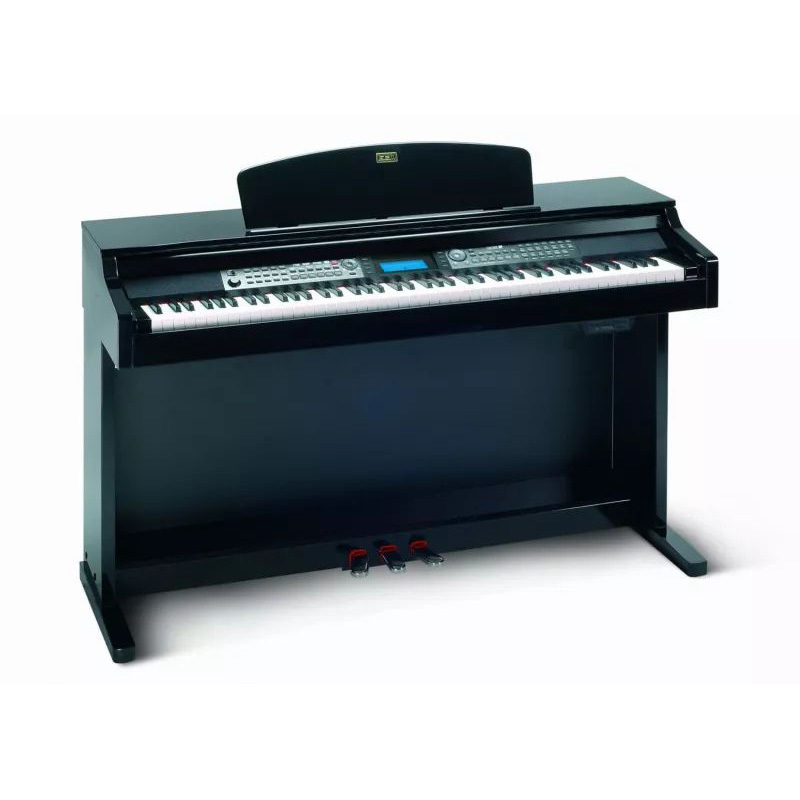 GEM PS 1600 RWD GEM PS 1600 RWD Цифровые пианино