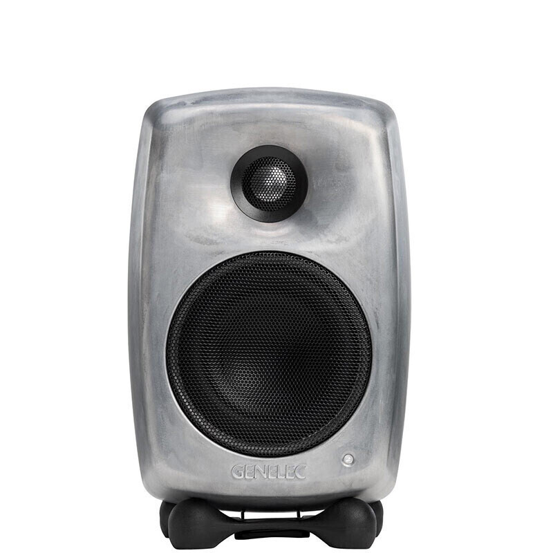 Genelec G2BRwM Speaker G Two RAW Различное Музыкальное Оборудование
