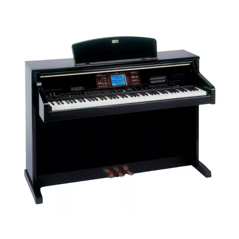 GEM Genesys Ensemble HPE GEM Genesys Ensemble HPE Цифровые пианино