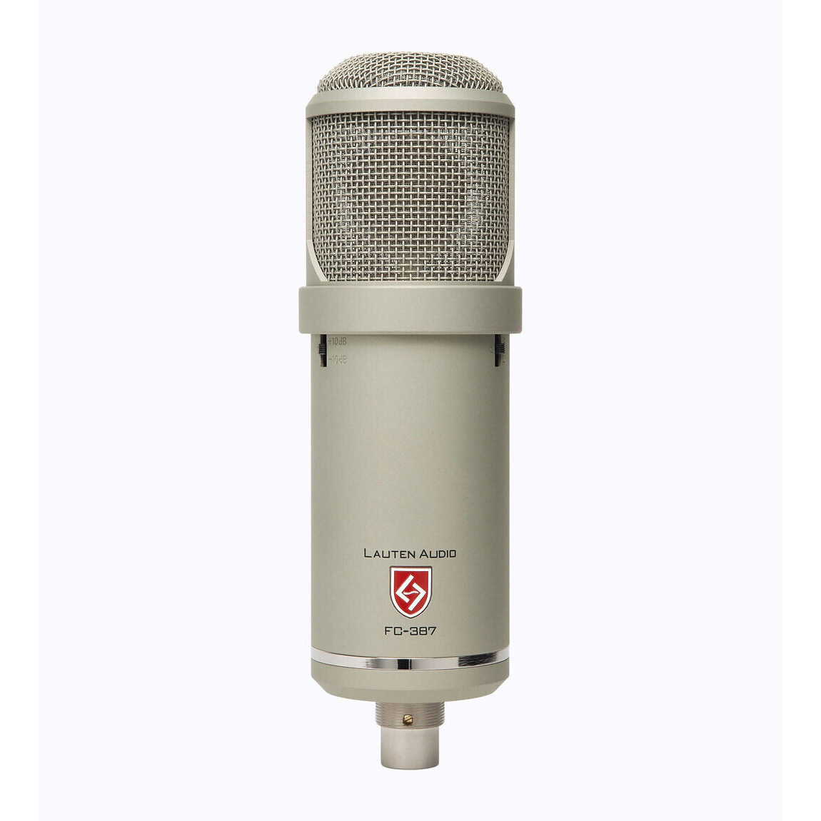 Lauten Audio Atlantis FC 387 Различное Музыкальное Оборудование
