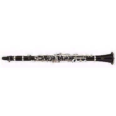 Yamaha YCL-458-20 Духовые музыкальные инструменты
