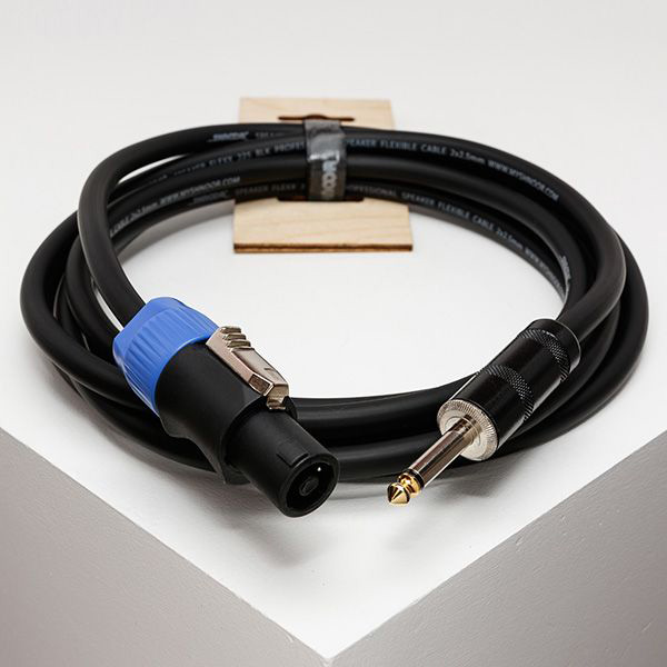 SHNOOR SC225-SPPJ-1,5m SHNOOR SC225-SPPJ-1,5m Коммутация студийная