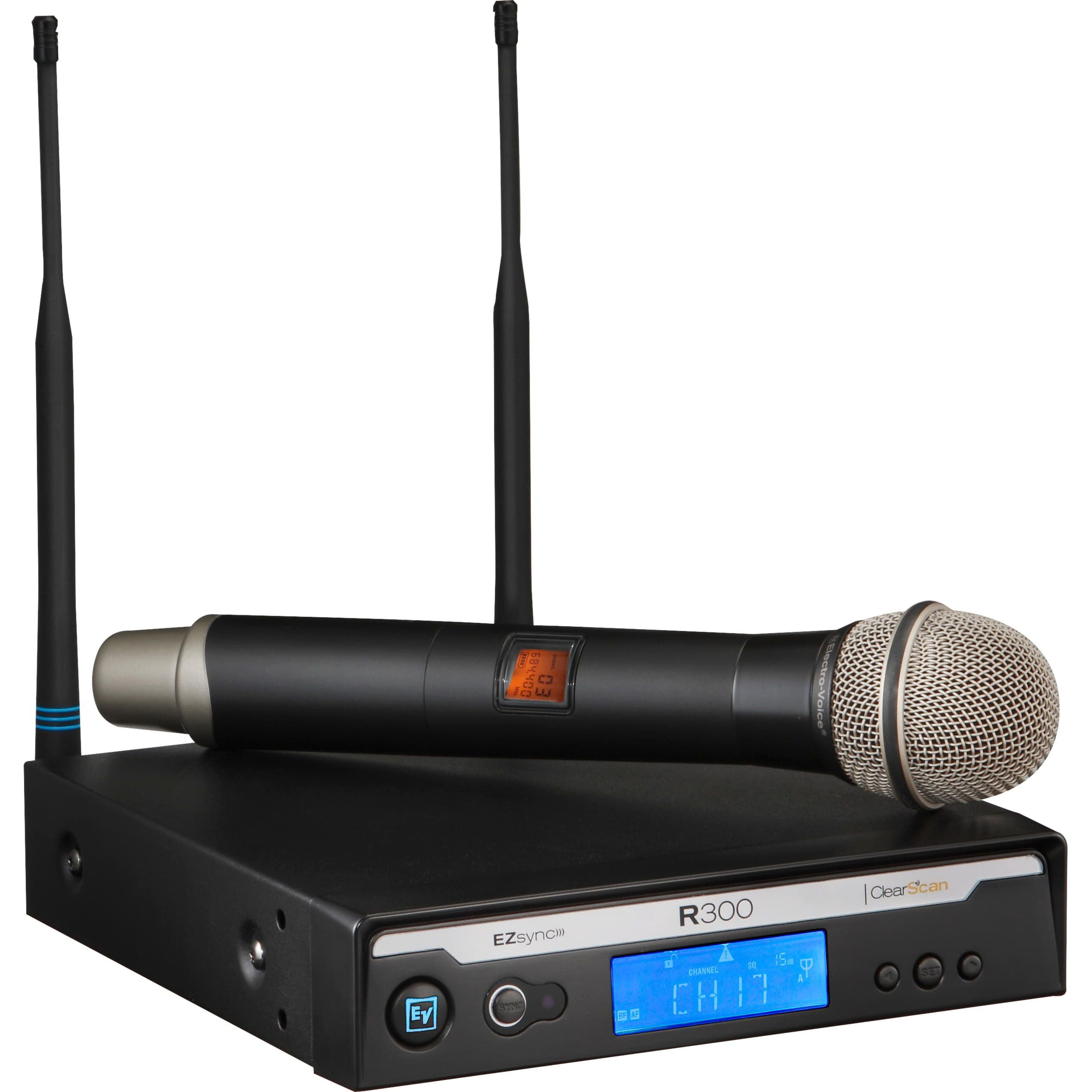 R voice. Радиомикрофон Electro Voice. Electro-Voice r300-l/a. Радиосистема с ручным передатчиком Electro Voice. Микрофон электровойс.