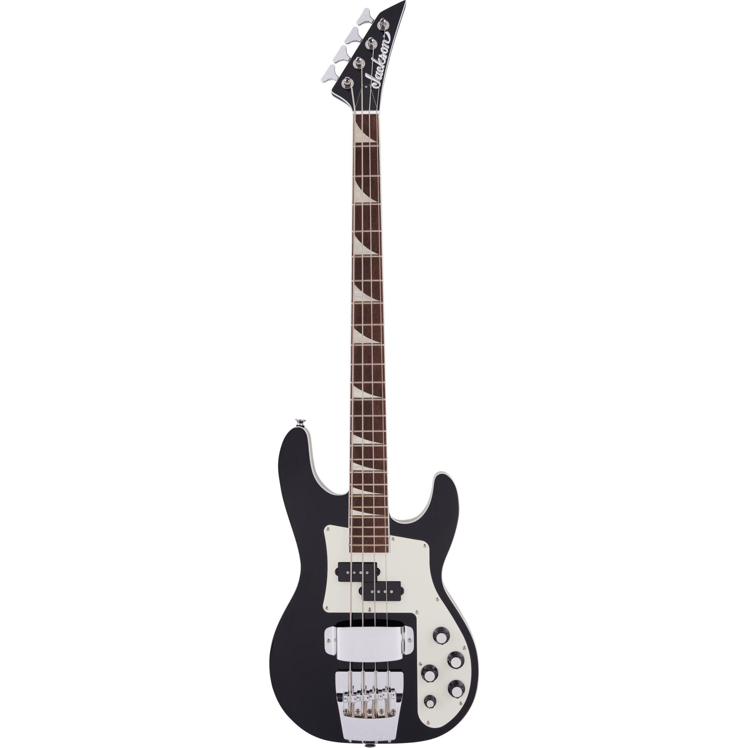 Jackson X Series Concert Bass CBXNT DX IV Gloss Black Бас-гитары