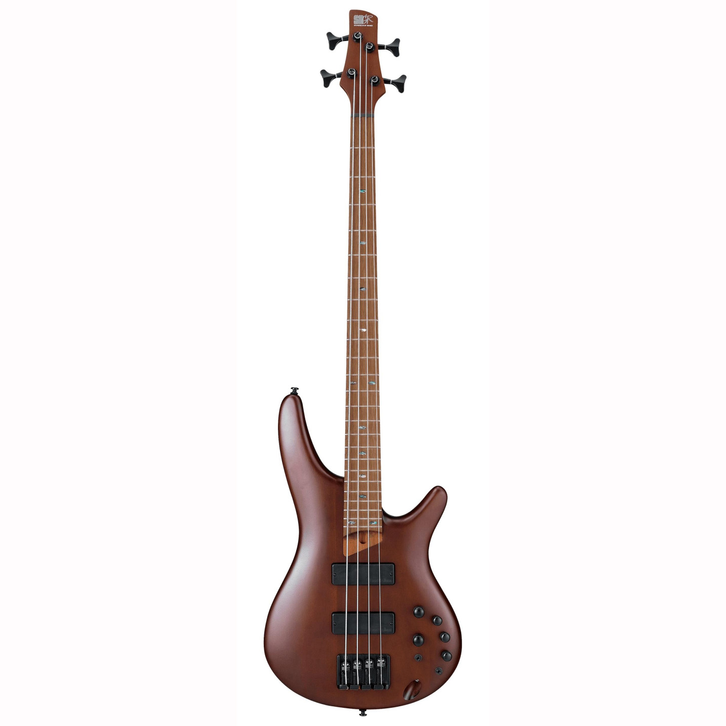 Ibanez Sr500e-bm Sr Ibanez Sr500e-bm Sr Бас-гитары