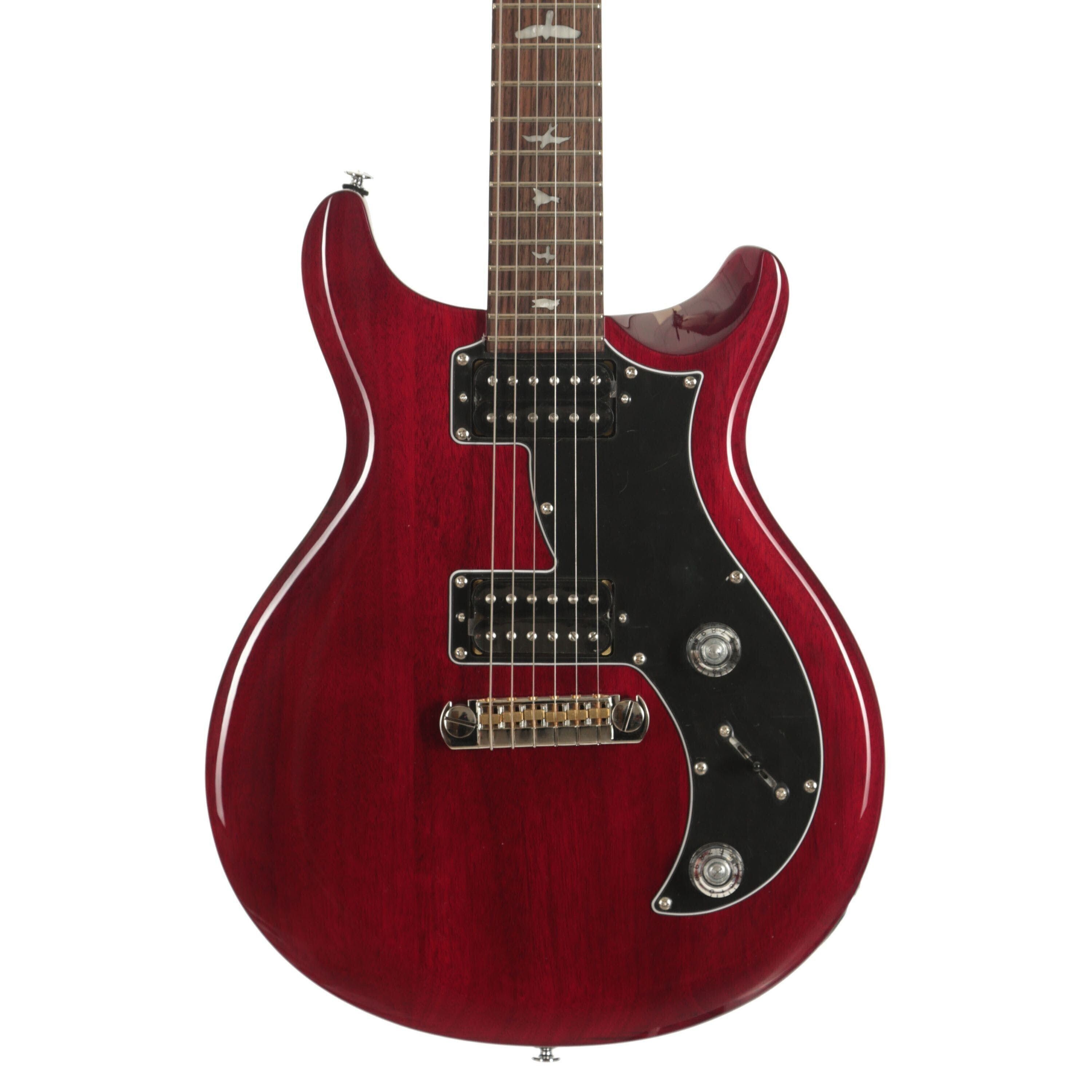 PRS SE Mira Vintage Cherry PRS SE Mira Vintage Cherry Электрогитары