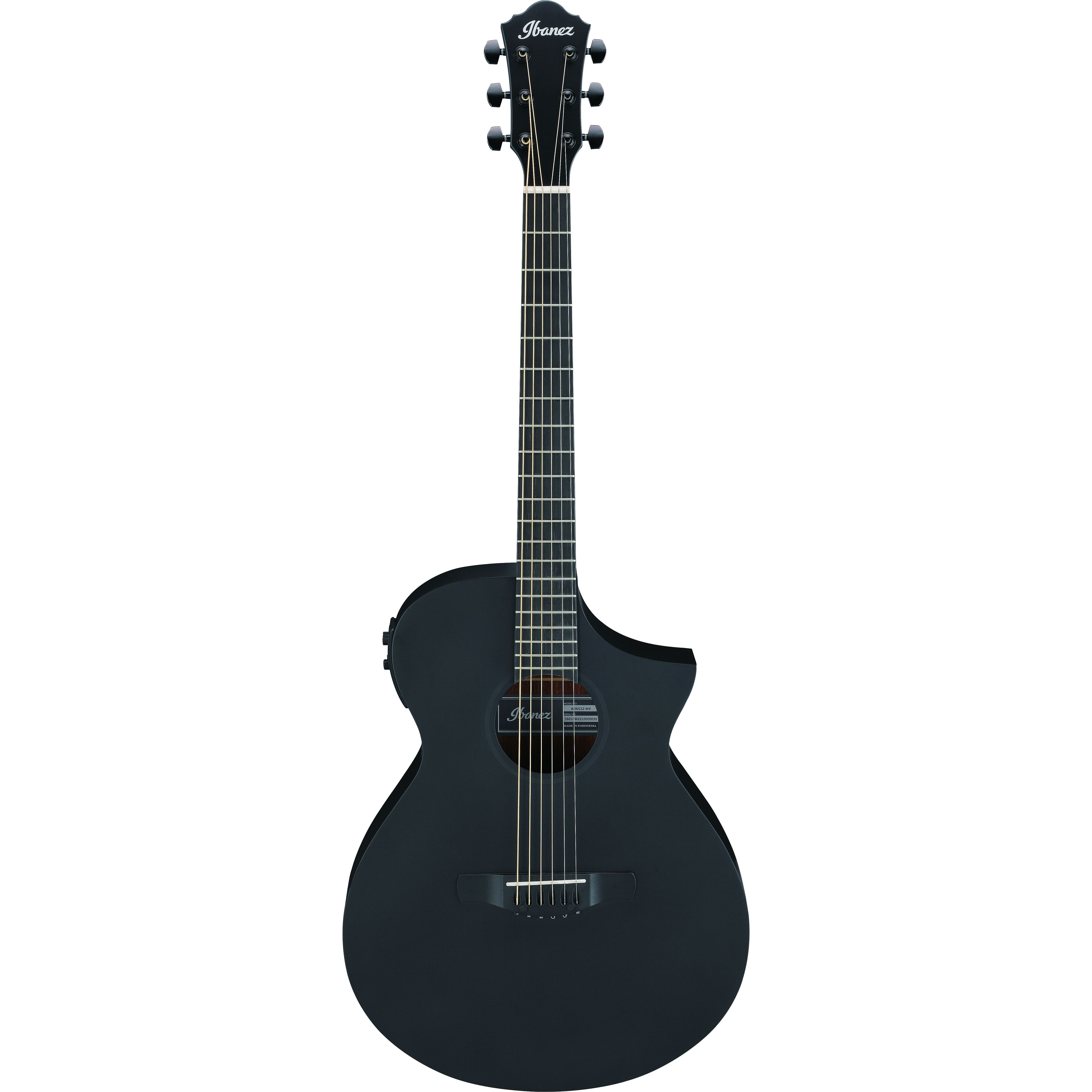 Ibanez AEWC13-WK Акустические гитары