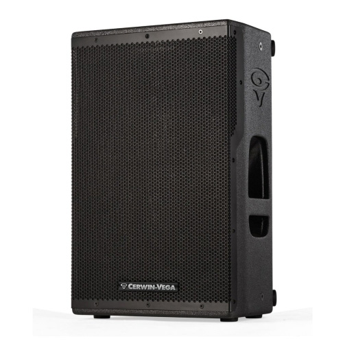 Cerwin-Vega Cvxl-112 Cerwin-Vega Cvxl-112 Активные акустические системы