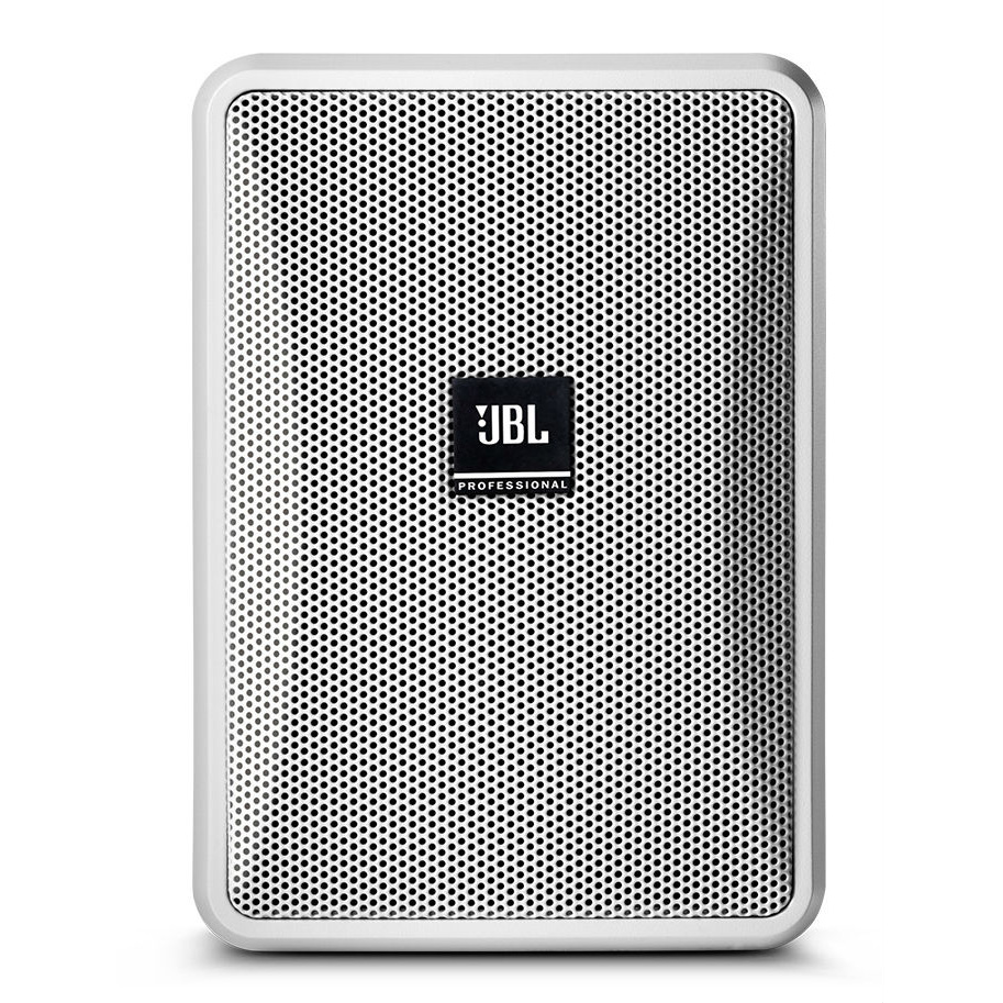 JBL Control 23-1 WH Встраиваемая акустика