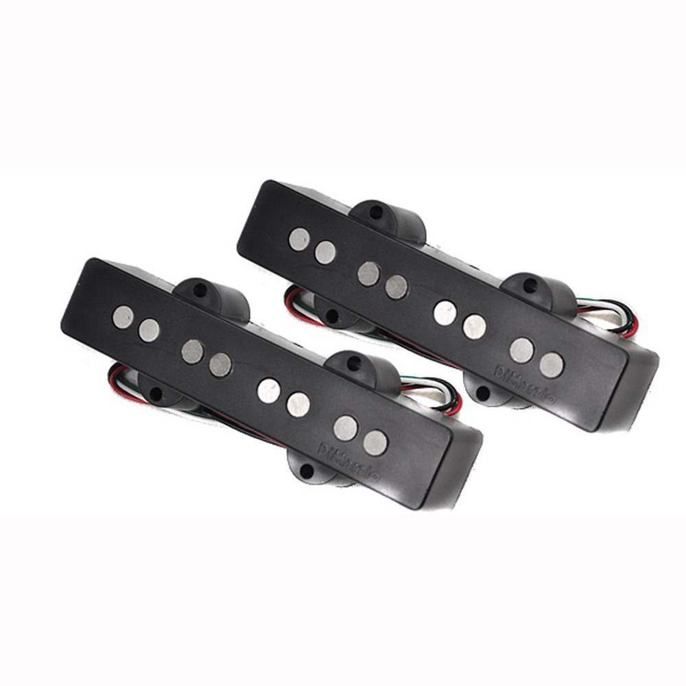 Dimarzio DP149BK Оборудование гитарное