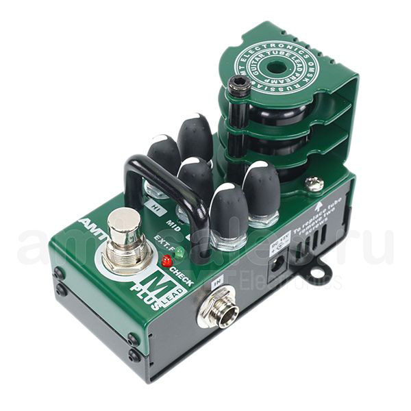 AMT electronics M-Lead-PLUS Оборудование гитарное