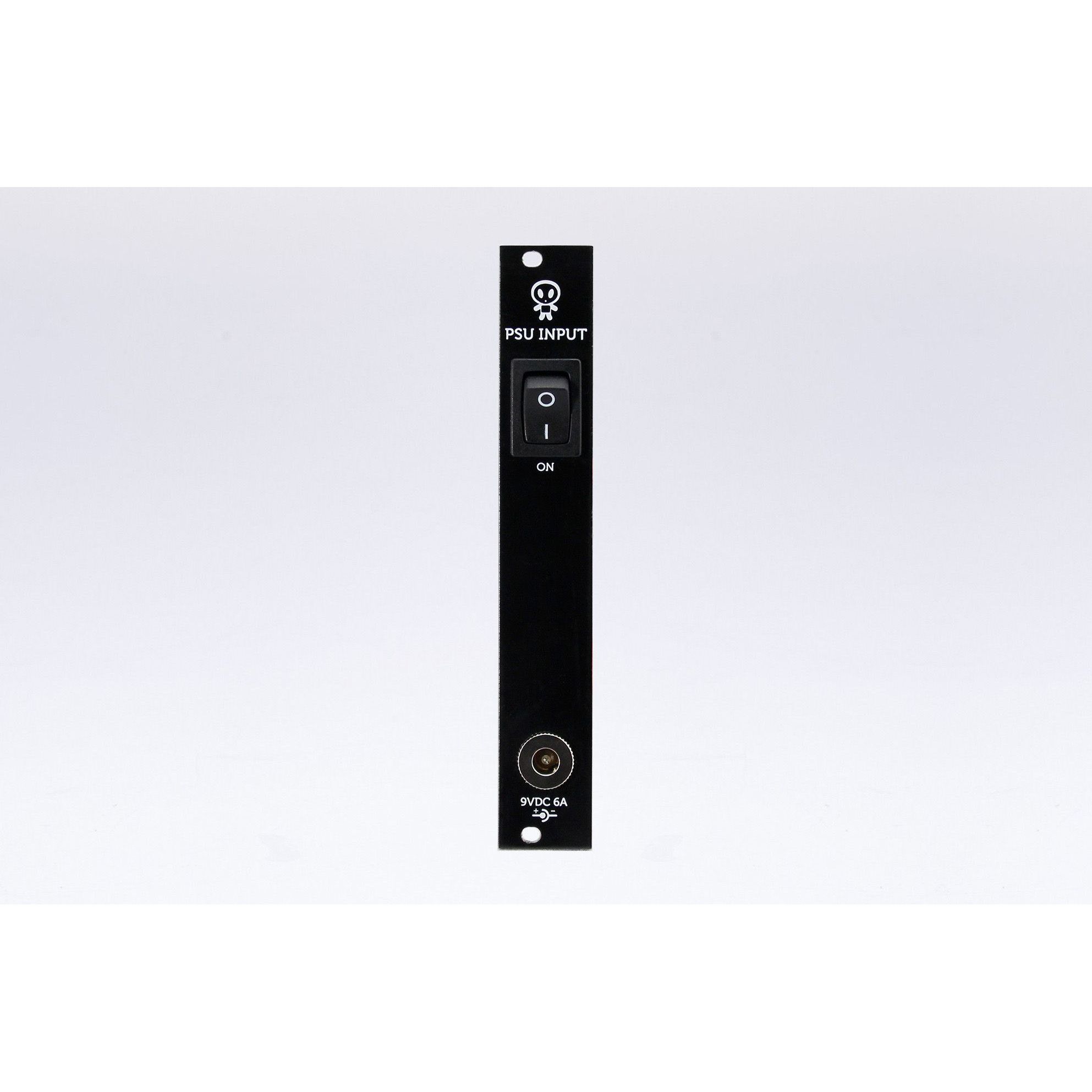 Erica Synths PSU Input module Erica Synths PSU Input module Аксессуары для модульных синтезаторов