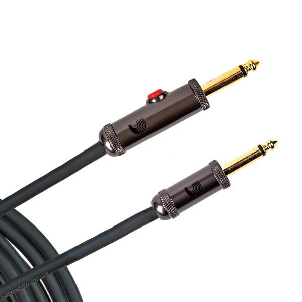Planet Waves PW-AGL-20 Коммутация студийная