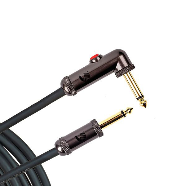 Planet Waves PW-AGLRA-20 Коммутация студийная