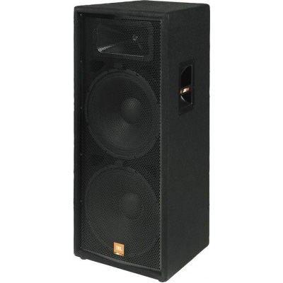 JBL JRX125 Клубная и концертная акустика