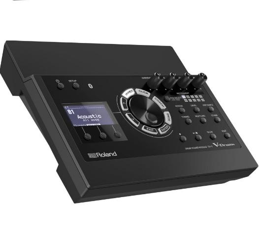 Roland TD-17 Модули для электронных ударных инструментов